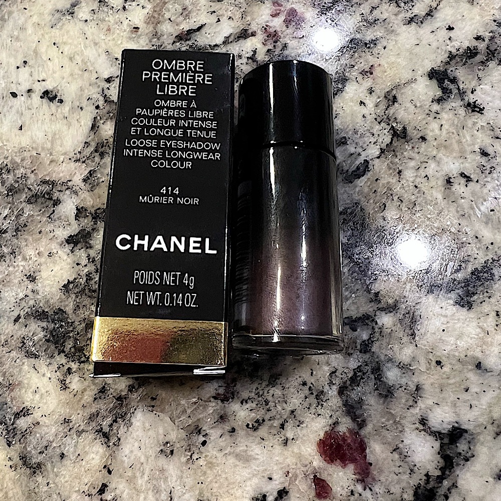 CHANEL Ombré premier libre loose eyeshadow